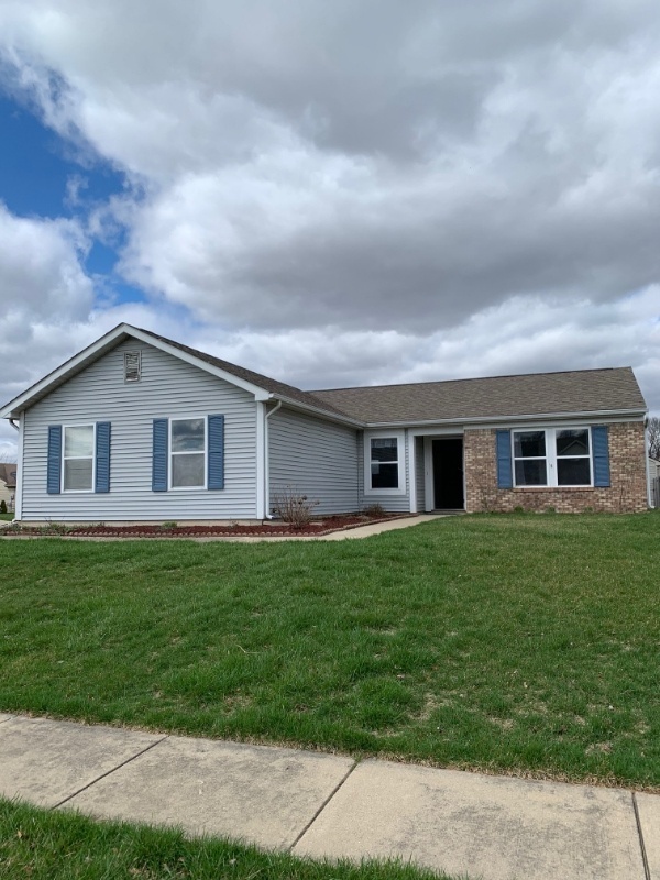 2318 Temple Ct E, West Lafayette, IN 47906