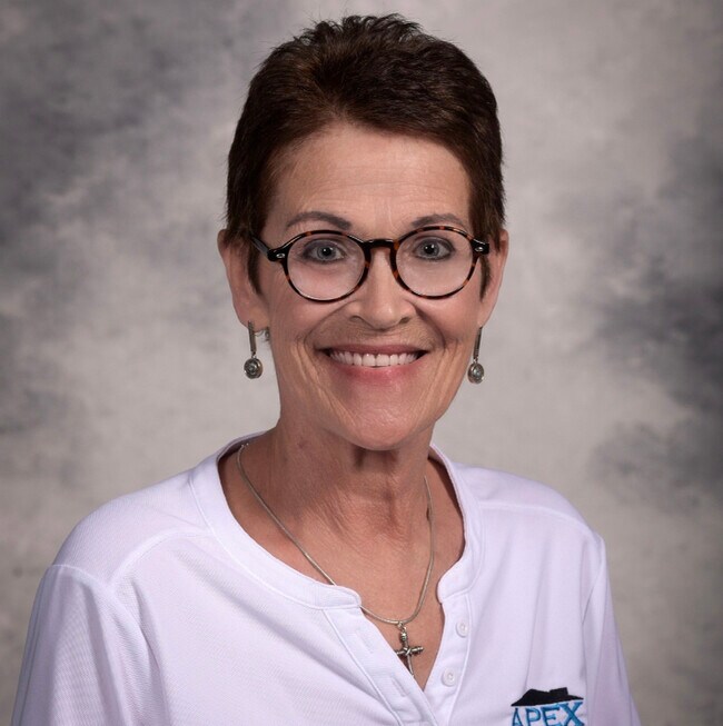 Kathy Graham