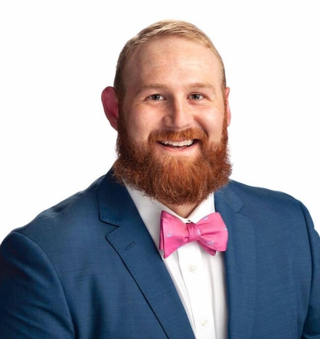 Paul Bauer