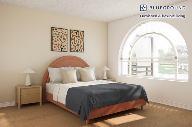 850 N Randolph St unit FL15-ID6230A, Arlington, VA 22203 - photo 7