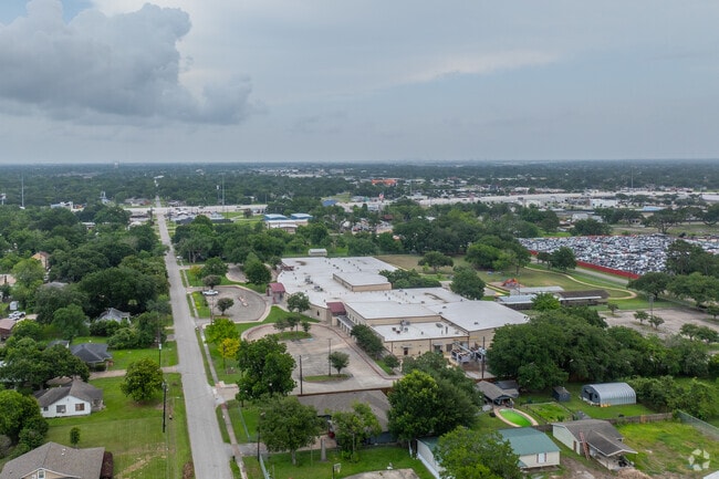 Golden Acres Elementary