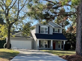 5411 W B Wilkerson Dr, Indian Trail, NC 28079