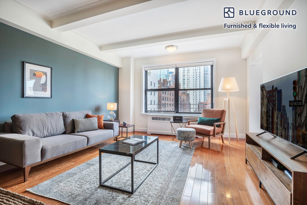 400 E 58th St unit FL15-ID243, New York, NY 10022 - photo 1