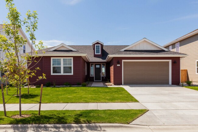 805 Halfpipe Street Belgrade St unit 36725629, Belgrade, MT 59714 - photo 6