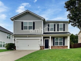 195 Meadow Wood Rd, Summerville, SC 29483