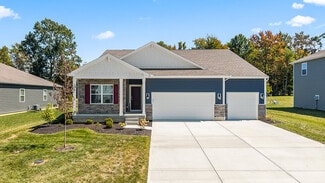 3658 Heritage Farm Ln, Amelia, OH 45102