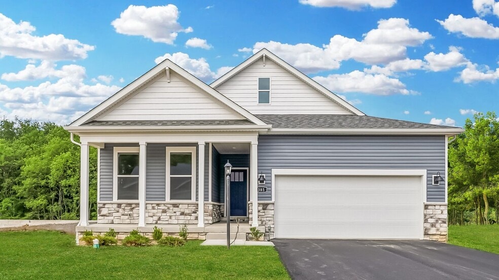 1036 Lindsay Rd unit 38566514, Scott Township, PA 15106 - photo 1