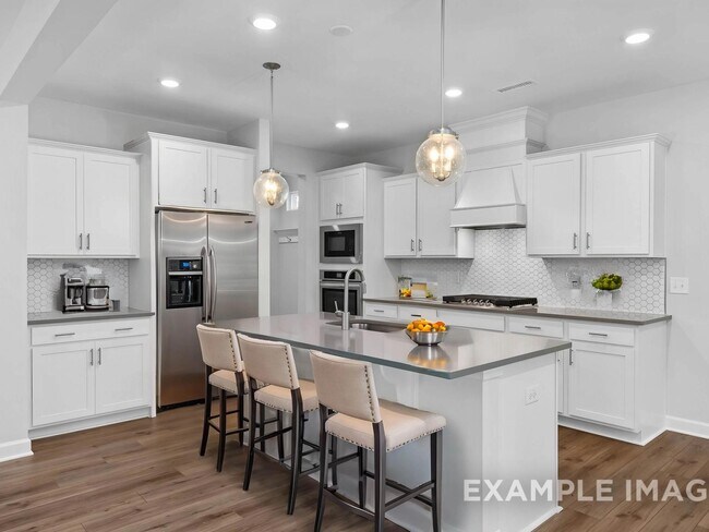 29 Single Barrel Ct unit 36475670, Lillington, NC 27546 - photo 4