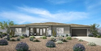 10901 N Rockland St, Surprise, AZ 85388