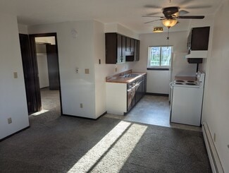 400 N Spring Ave Unit 3, Sioux Falls, SD 57104
