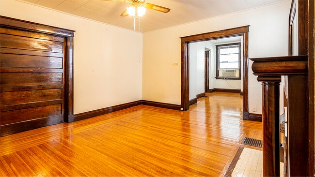 Other side of Front room