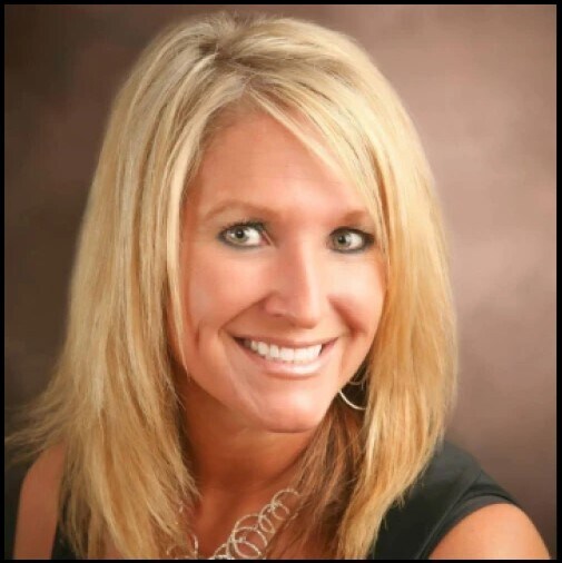 Chrissy Hamilton