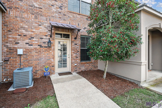 888 S Kenilworth Pkwy Unit 7C, Baton Rouge, LA 70820