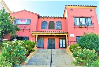 121 N New Hampshire Ave Unit 101, Los Angeles, CA 90004