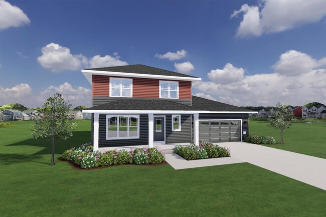 W199N5547 Boxwood Blvd unit 37472610, Menomonee Falls, WI 53051 - photo 7