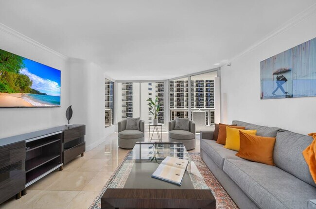 The Grand unit ID1054095P, Miami, FL 33132 - photo 2