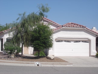 5360 N Placita Los Arbustos, Tucson, AZ 85750