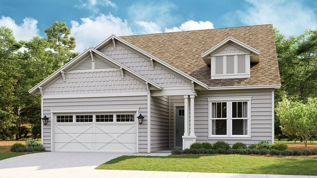 4006 Cresswind Blvd unit 36465624, Monroe, NC 28110 - photo 2