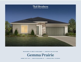 2063 W Gelding St, Middleton, ID 83644