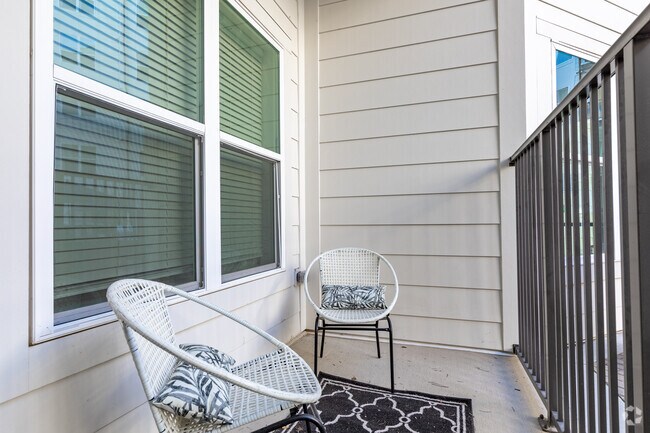 Alta Porter on Peachtree, Brookhaven, GA 30319 - photo 4