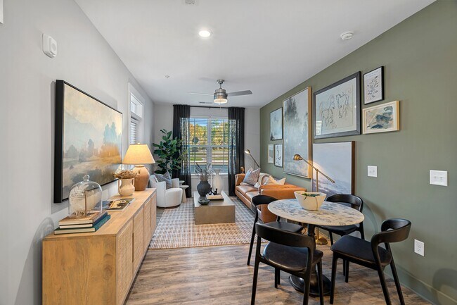 Hawthorne at Traditions, Wake Forest, NC 27587 - photo 2