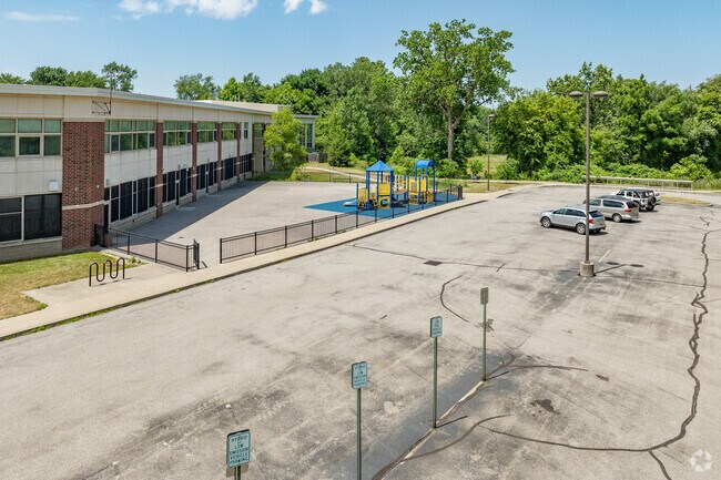Mound Elementary School