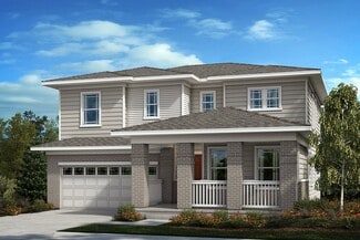 21568 E 61st Dr Unit 36335642, Aurora, CO 80019