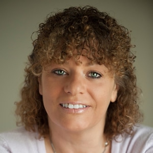 Tina Sirrine