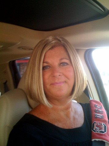Jill Weatherford