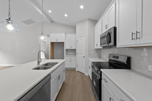 260 Pretty Run Branch Ln, Wendell, NC 27591 - photo 6