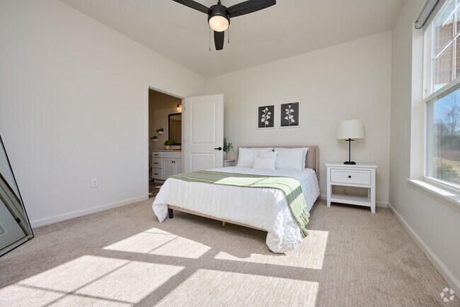 Genesee Pointe Apartments, West Henrietta, NY 14586 - photo 7