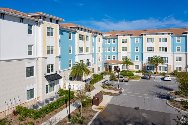 Grand Palms Senior Apartment Homes 55+, Bradenton, FL 34205 - photo 7