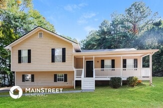 1217 Hardin Bridge Rd, Euharlee, GA 30145