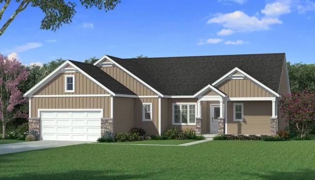 3249 Rocaway Dr unit 36459524, Hudsonville, MI 49426 - photo 3