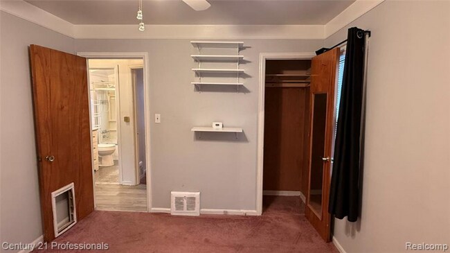 1403 E Maxlow Ave, Hazel Park, MI 48030 - photo 6