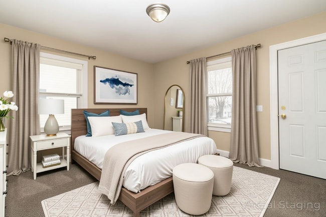 2045 Mansfield Rd, Toledo, OH 43613 - photo 5