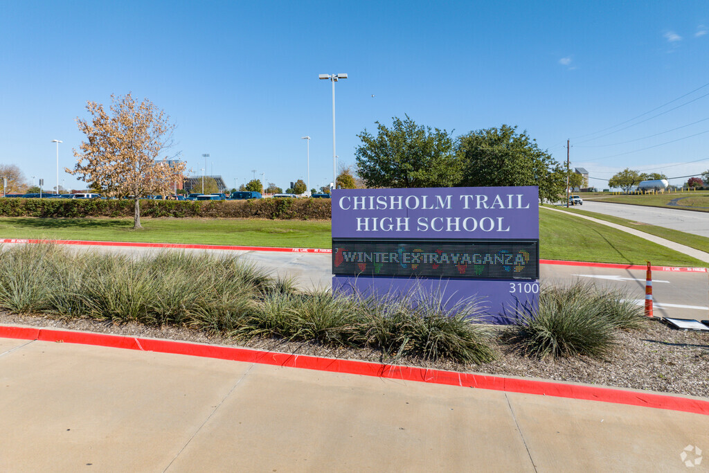 Chisholm Trail High School, Fort Worth TX Rankings & Reviews