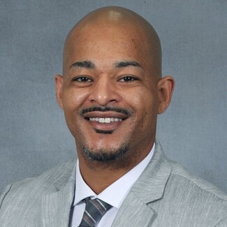 Toddre Teague