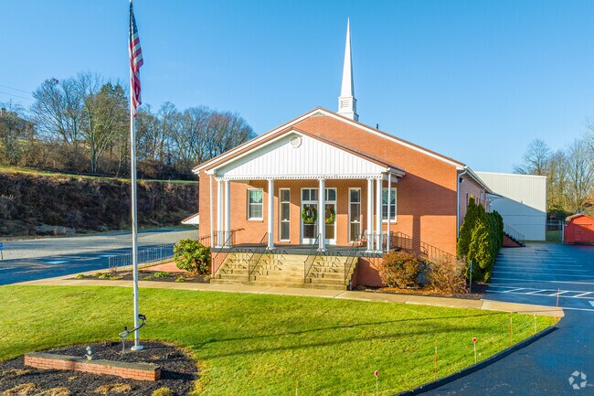 Experience a commitment to exceptional education at Open Door Christian Academy.