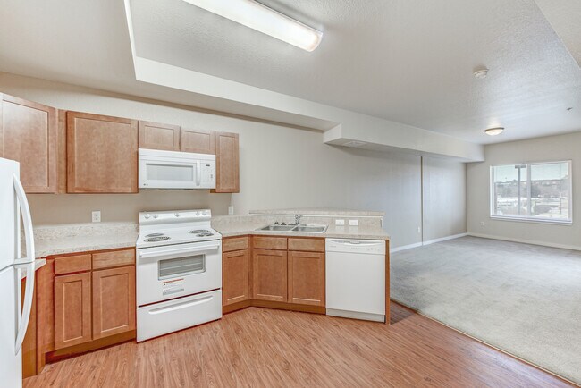 Sable Ridge Apartments, Denver, CO 80239 - photo 5
