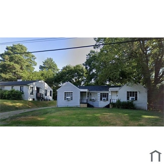 3610 Ninock St, Shreveport, LA 71109