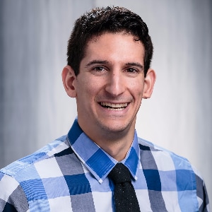 Ross Zuckerman
