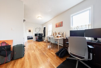 309 Elm St Unit 3, Cambridge, MA 02139