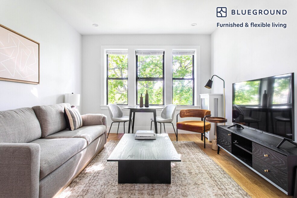 8 Elko St unit FL3-ID396, Boston, MA 02135 - photo 1