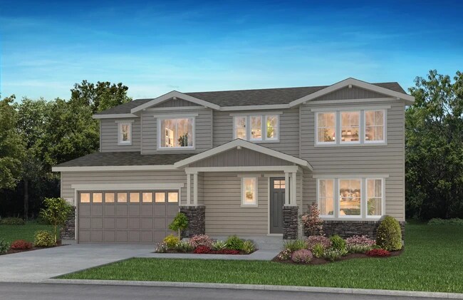 6869 Crossbridge Cir unit 36446509, Castle Pines, CO 80108 - photo 2