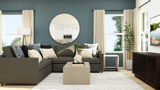 1502 Roaming Oak Bend, Georgetown, TX 78628 - photo 5