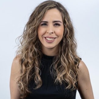 Patricia Baron-Arocha