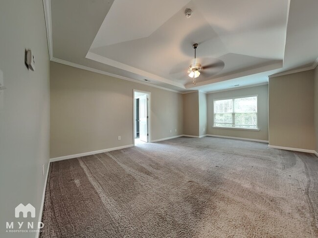 2455 Quincy Loop, Fairburn, GA 30213 - photo 4