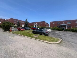 775-779 Chestnut Ridge Rd, Morgantown, WV 26505