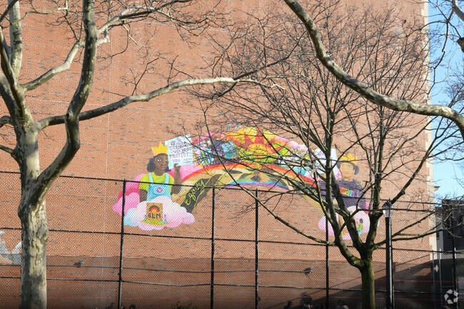 P.S. 53 is a vibrant public elementary in South Slope.